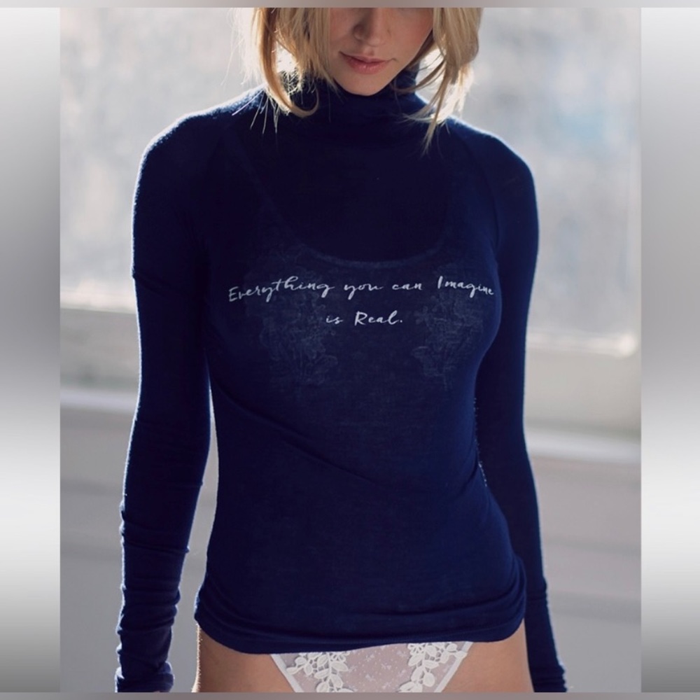 NWT Daydreamer nation longsleeve tee